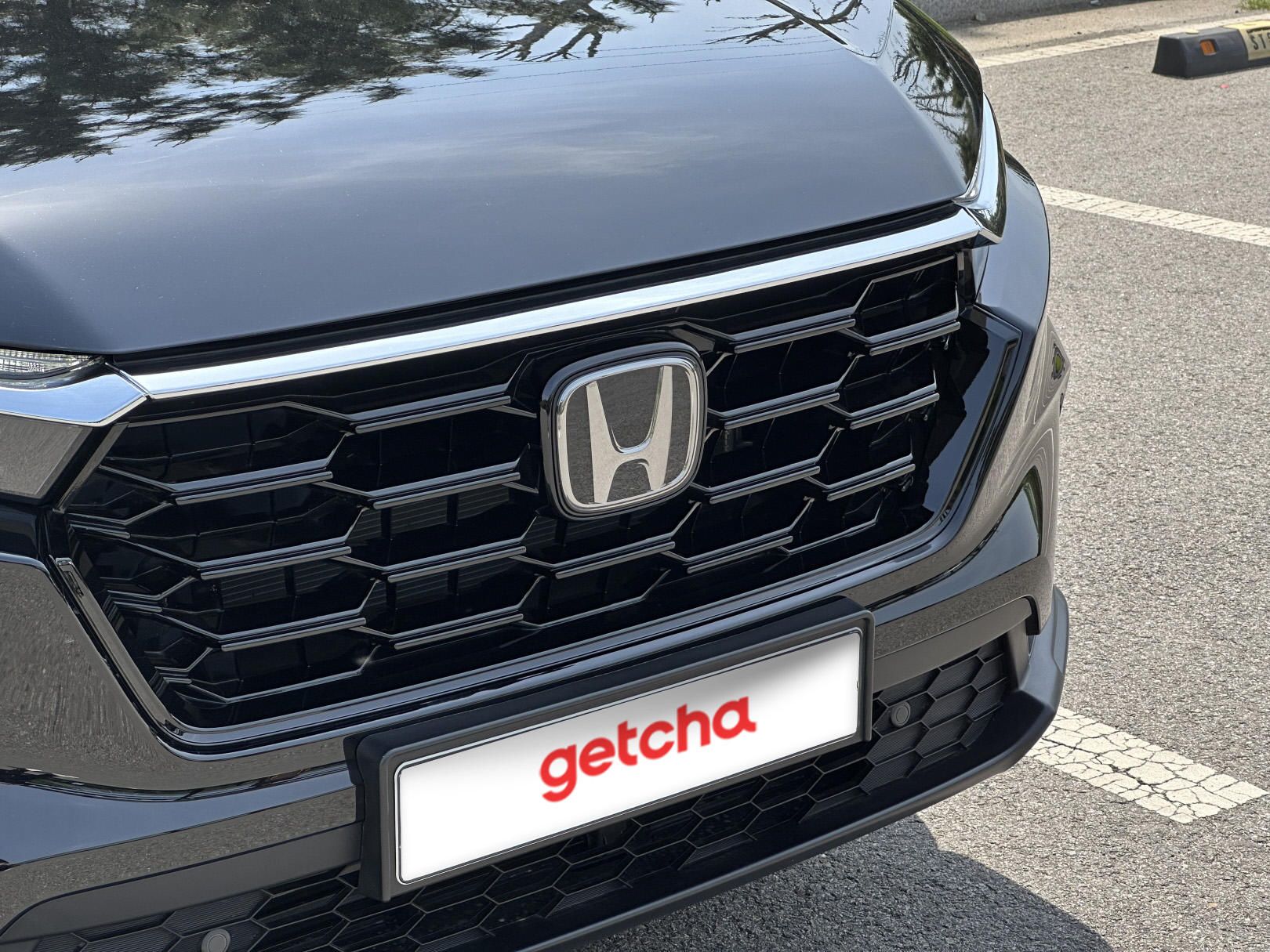 CR-V 외장 사진 2